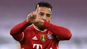 Trägt "Coco" Tolisso auch 2021/22 das FCB-Trikot?