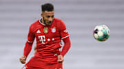 Corentin Tolisso steht vor einer Rückkehr in den Bayern-Kader