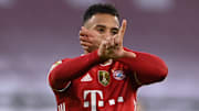 Corentin Tolisso droht bis zu sechs Monate auszufallen