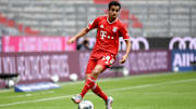 Sarpreet Singh soll kommende Saison in Nürnberg Spielpraxis sammeln