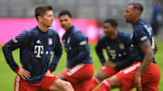 Der FC Bayern hat die Klub-Weltmeisterschaft fest im Blick