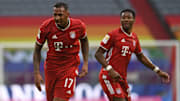 Boateng und Alaba dürften nicht die einzigen Spieler sein, die die Bayern in der Sommerpause verlassen.