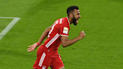 Choupo-Moting bleibt beim FC Bayern