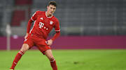 Weiterhin auf der Suche nach seiner Form: Benjamin Pavard
