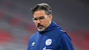 David Wagner muss beginnen wieder zu überzeugen