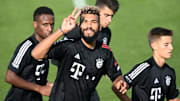 Bouna Sarr et Eric Maxim Choupo-Moting ont signé au Bayern cet été.