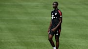 Tanguy Nianzou kann wohl erst im November ins Teamtraining einsteigen