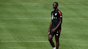 Tanguy Nianzu Kouassi wird dem FCB lange fehlen