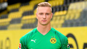 Luca Unbehaun gilt als großes Torwart-Talent