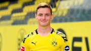 Sergio Gomez verlässt den BVB endgültig