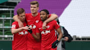 Dani Olmo, Alexander Sörloth & Christopher Nkunku: Wer könnte RB Leipzig im Sommer verlassen?