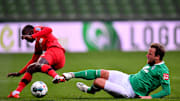 Mit emotionalen Worten verabschiedet sich Bargfrede (vorerst) von Werder