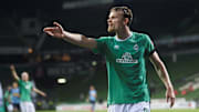 Christian Groß bleibt den Profis von Werder Bremen wohl erhalten