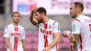 Köln konnte sich gegen die Bayern nicht belohnen