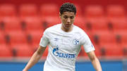 Amine Harit wechselt per Leihbasis zu Marseille und rettet Schalke wohl vor einem Punkte-Abzug