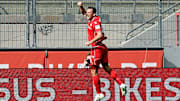 Tinte trocken: Gentner bleibt Union Berlin erhalten