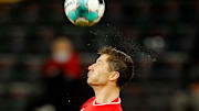 FBL-GER-BUNDESLIGA-DORTMUND-BAYERN MUNICH