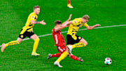 Haalandy Kimmich no jugarán hasta 2021