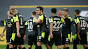 Borussia Dortmund e Bayer Monaco contro la Superlega