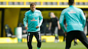 Philipp Bargfrede könnte den Werder-Profis doch erhalten bleiben