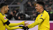 Wo Achraf Hakimi und Jadon Sancho in der kommenden Saison spielen werden, wird offenbar erst im August entschieden