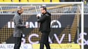 Nach dem Abgang von Fredi Bobic und Adi Hütter befindet sich die Eintracht auf Nachfolger-Suche.