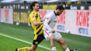 Delaney und Younes könnten die Bundesliga noch verlassen