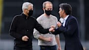 Favre gegen Labbadia - wer gewinnt am späten Samstagabend?