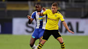 Am Samstag empfängt Hertha zur Prime-Time den BVB