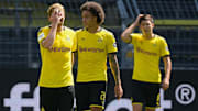 Stehen dem BVB international wieder schwere Zeiten bevor?