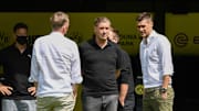 Die Transferplanungen beim BVB laufen an