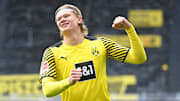 ERling Haaland ne sera pas vendu par le Borussia Dortmund. 
