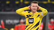 Marco Reus spielt noch nicht so, wie er sich das vorgestellt hatte.