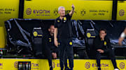 Darf sich Lucien Favre bald über ein neues US-Juwel freuen?
