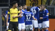 Jadon Sancho und Schalke passen nicht zusammen - nur als aktuelles Beispiel