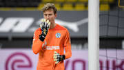 Frederik Rönnow ist der neue Stammkeeper auf Schalke