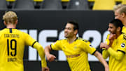 FBL-GER-BUNDESLIGA-DORTMUND-SCHALKE