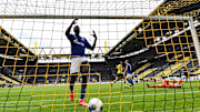 Das letzte Revierderby endete mit einem 4:0-Sieg für den BVB