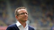 Norbert Meier gehört zu den punktemäßig erfolglosesten Trainern der Bundesliga