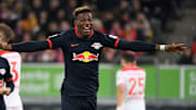 Nordi Mukiele gehört zum Team der Saison
