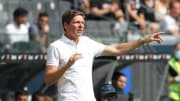 Hat einige Ausfälle in der Defensive zu beklagen: Oliver Glasner