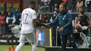 Jerome Boateng konnte seinen Trainer zuletzt überzeugen 