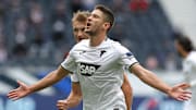 Zählt seit Jahren zu den besten Torjägern in der Bundesliga: Andrej Kramaric