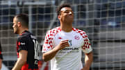 Karim Onisiwo bleibt beim FSV Mainz