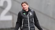 Bleibt Oliver Glasner in Wolfsburg?