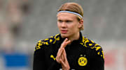 Wie lange bleibt Erling Haaland beim BVB?