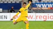 Schwolow wechselt zu hertha BSC