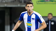 Marko Grujic parkt sich selbst erstmal in Porto 