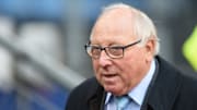 leidet mit seinem HSV - Uwe Seeler