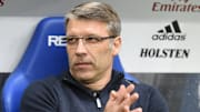 Auf Peter Knäbel kommen einige dringende Aufgaben zu.
